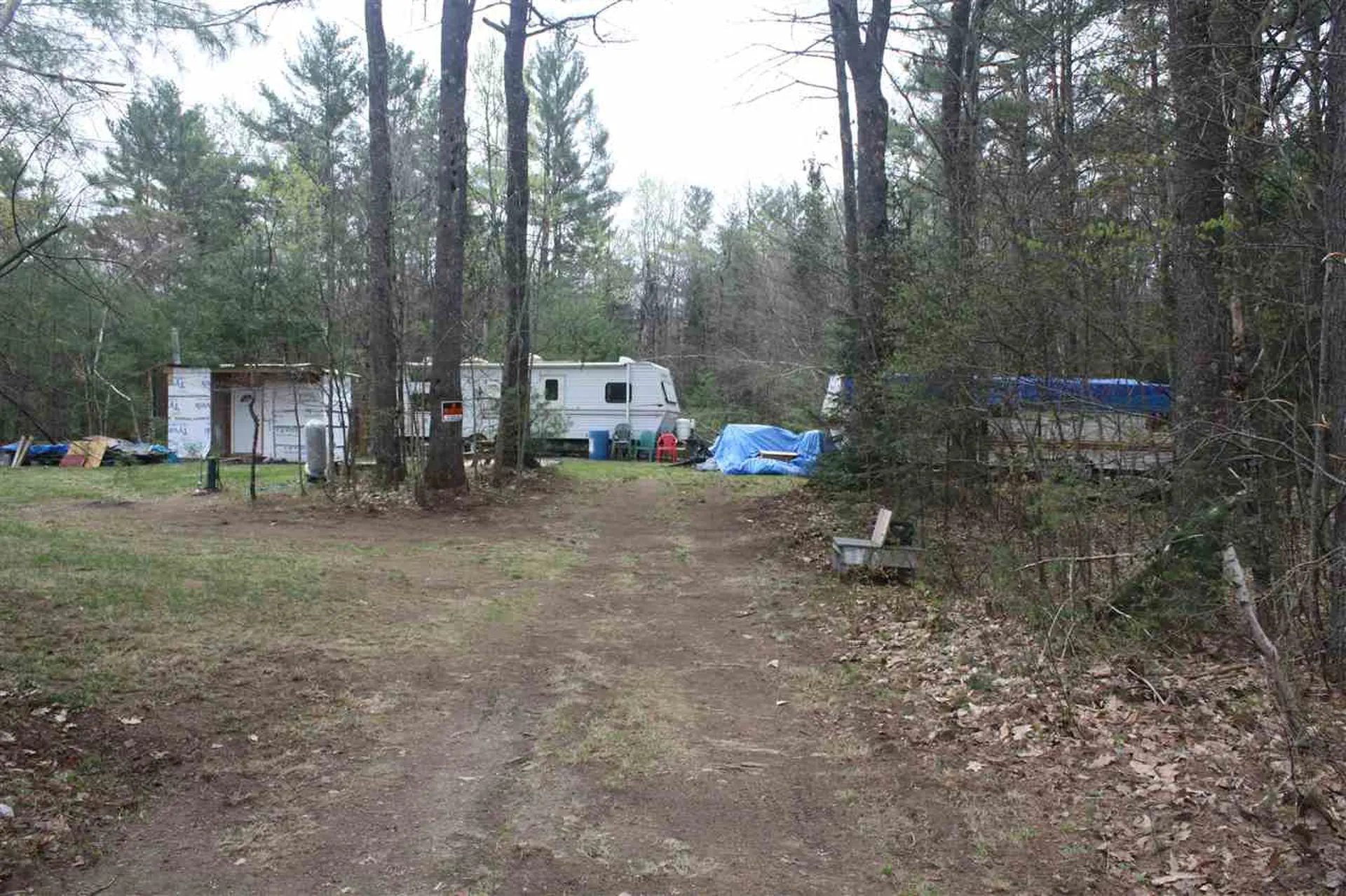 532 Us Route 4 Danbury NH 03230
