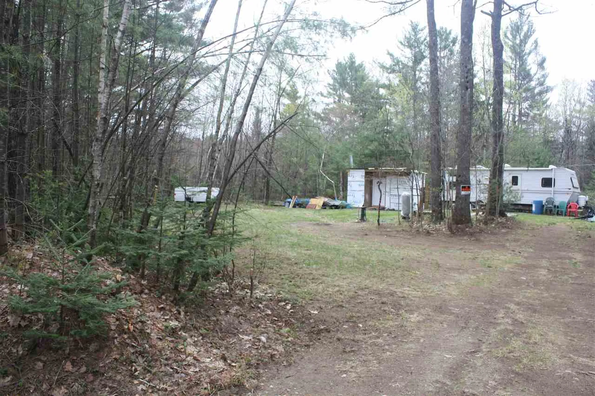 532 Us Route 4 Danbury NH 03230