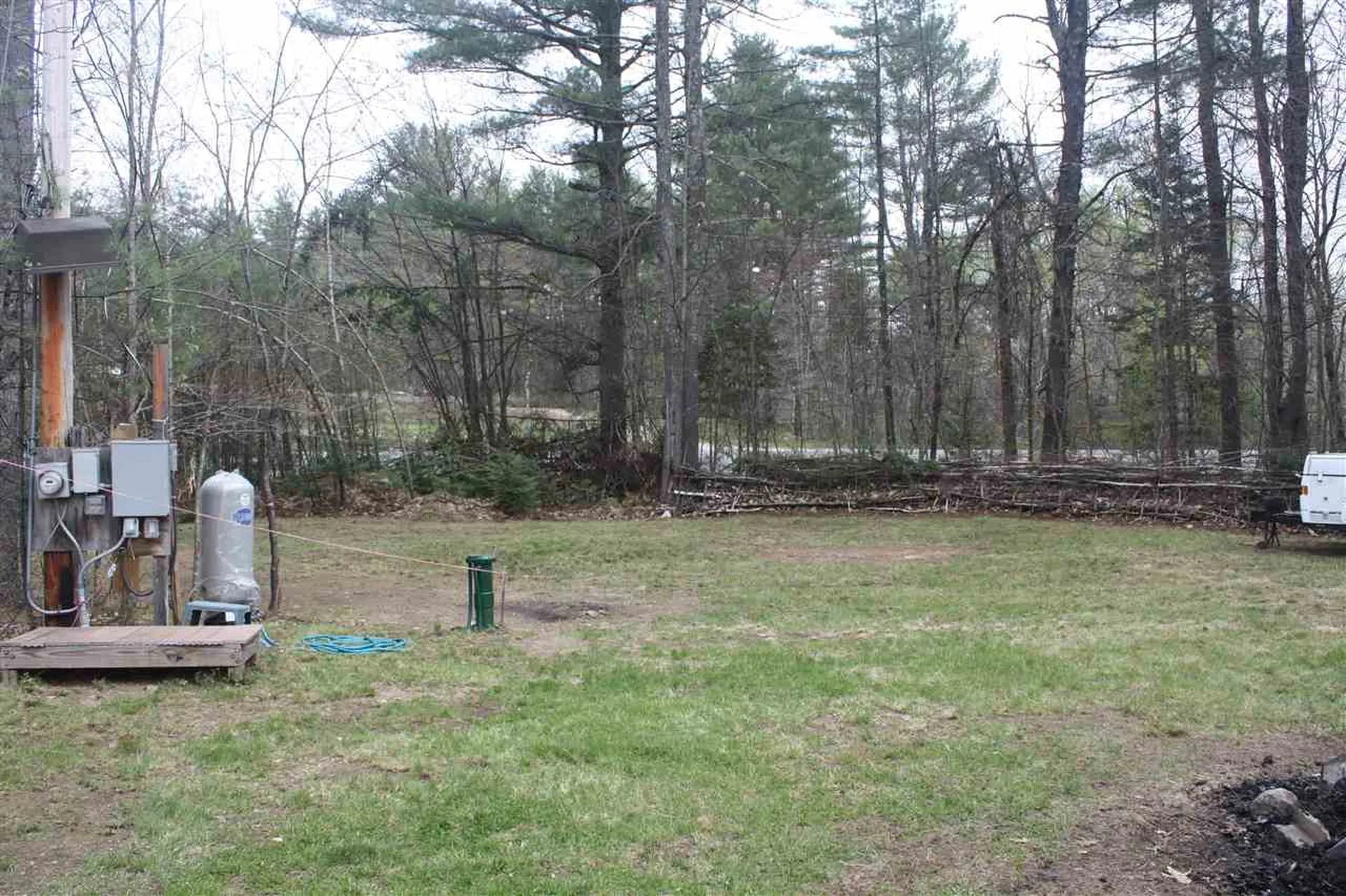 532 Us Route 4 Danbury NH 03230