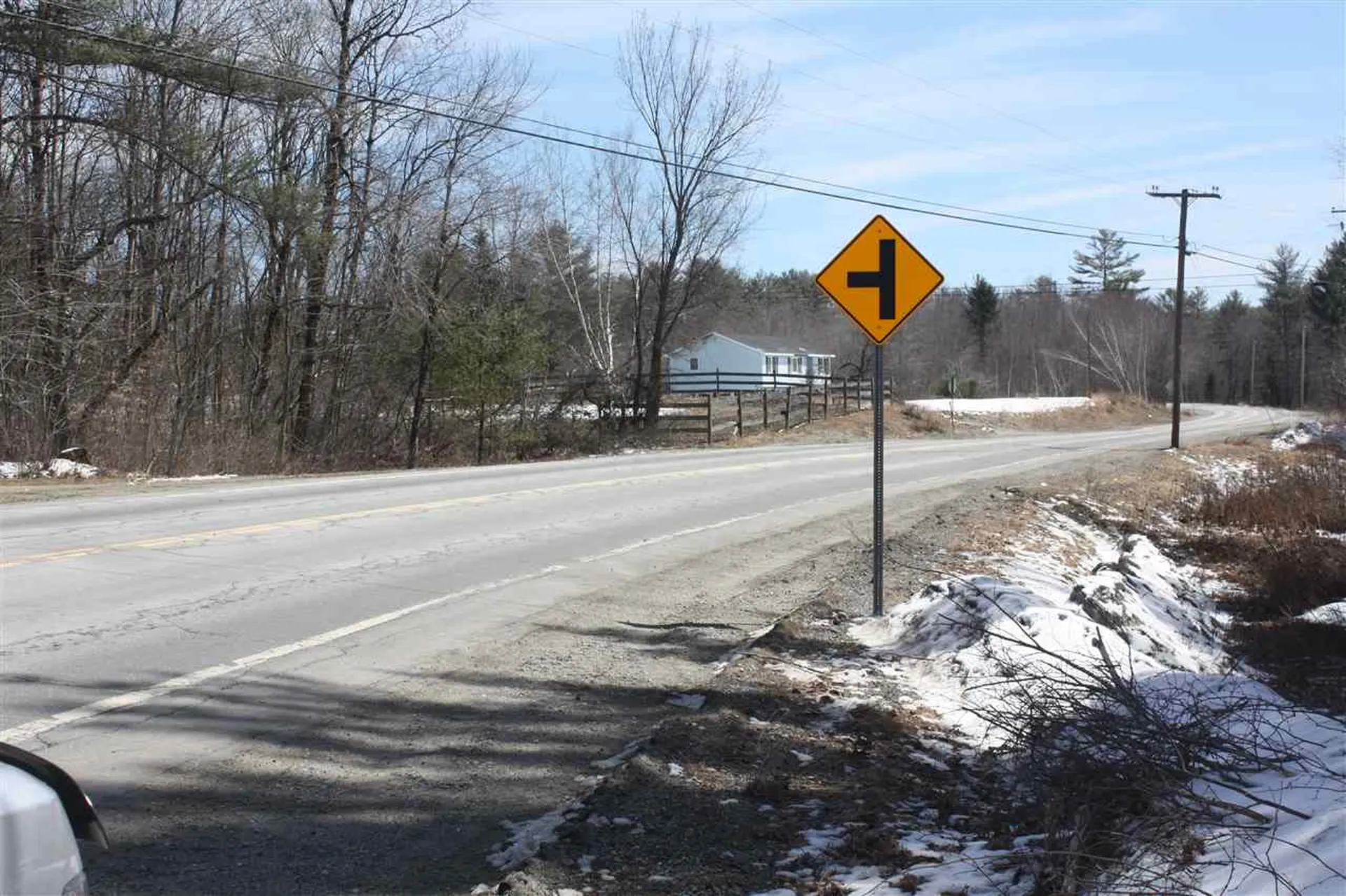 532 Us Route 4 Danbury NH 03230