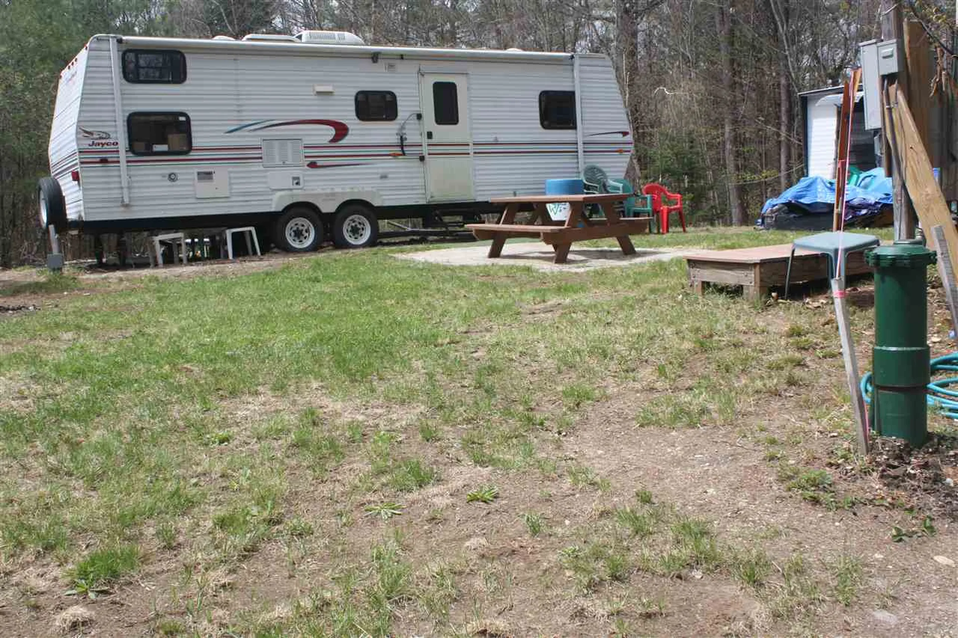 532 Us Route 4 Danbury NH 03230