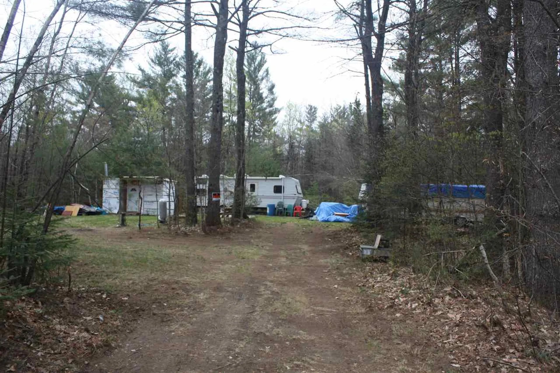 532 Us Route 4 Danbury NH 03230