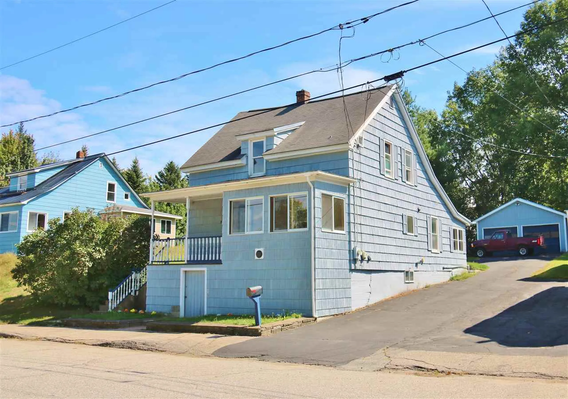 642 Howland Street Berlin NH 03570