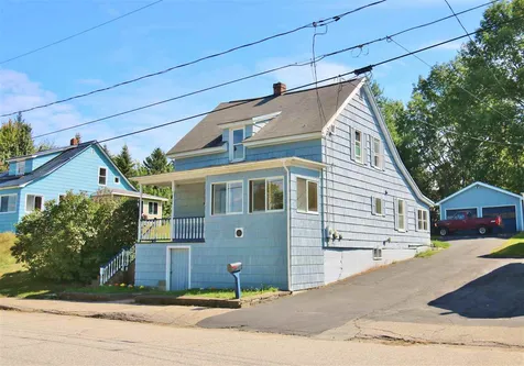 642 Howland Street Berlin NH 03570