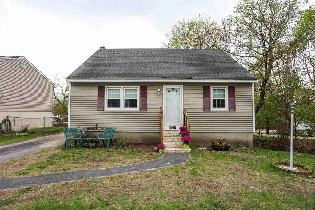 1327 Candia Road Manchester NH 03109