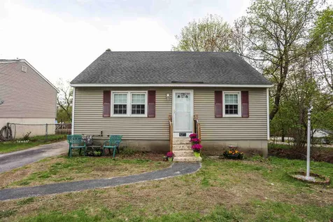 1327 Candia Road Manchester NH 03109