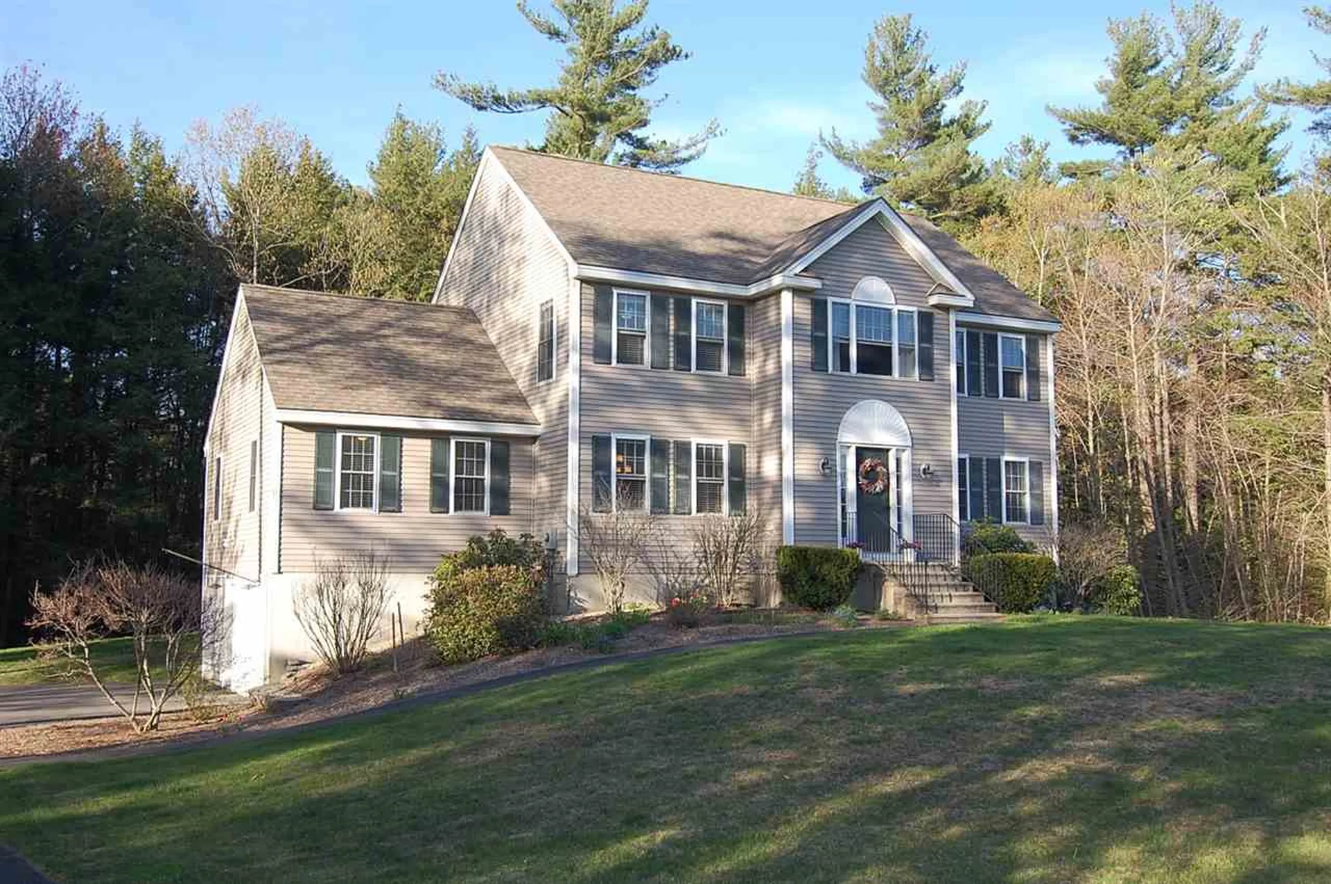 34 Bald Hill Road Raymond NH 03077