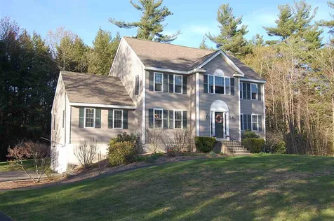 34 Bald Hill Road Raymond NH 03077