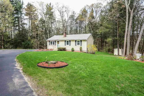 268 Main Street Sandown NH 03873