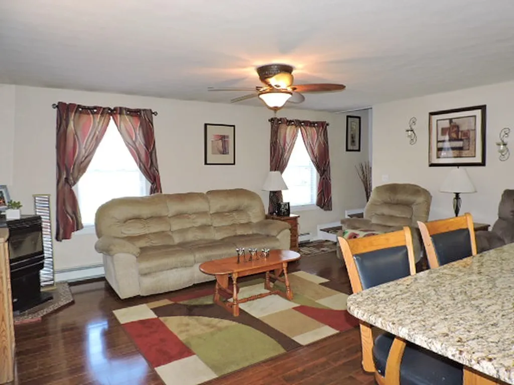 81 Gould Road Weare NH 03281