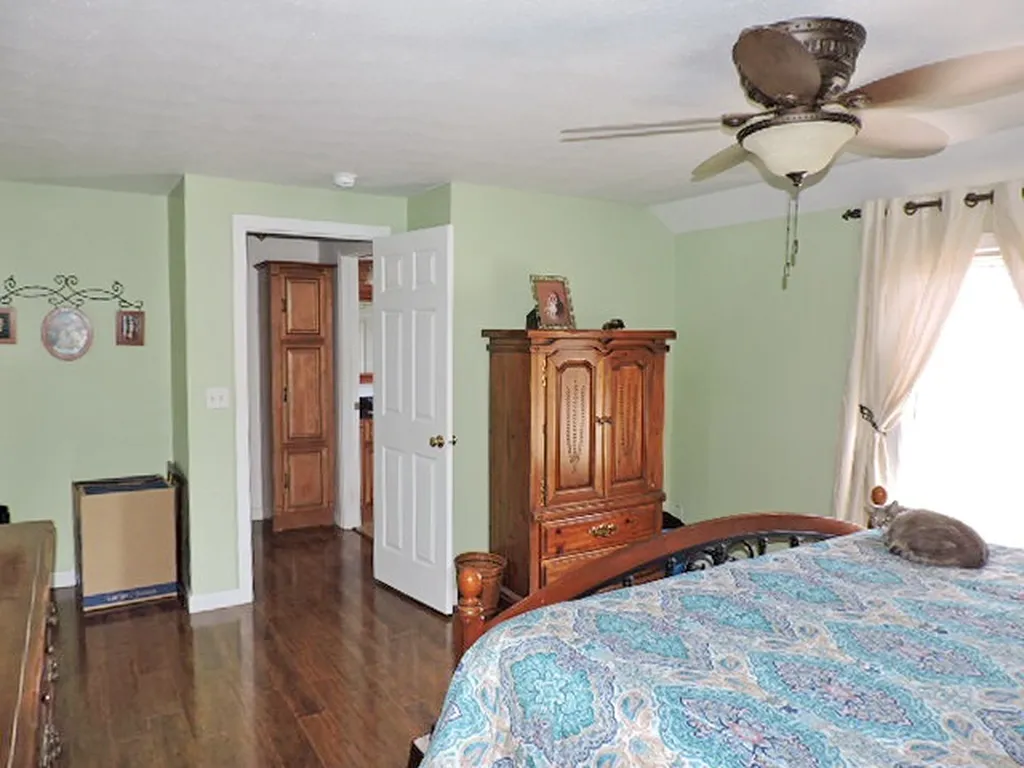81 Gould Road Weare NH 03281
