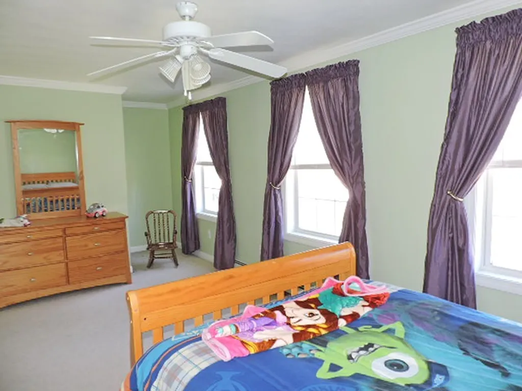81 Gould Road Weare NH 03281