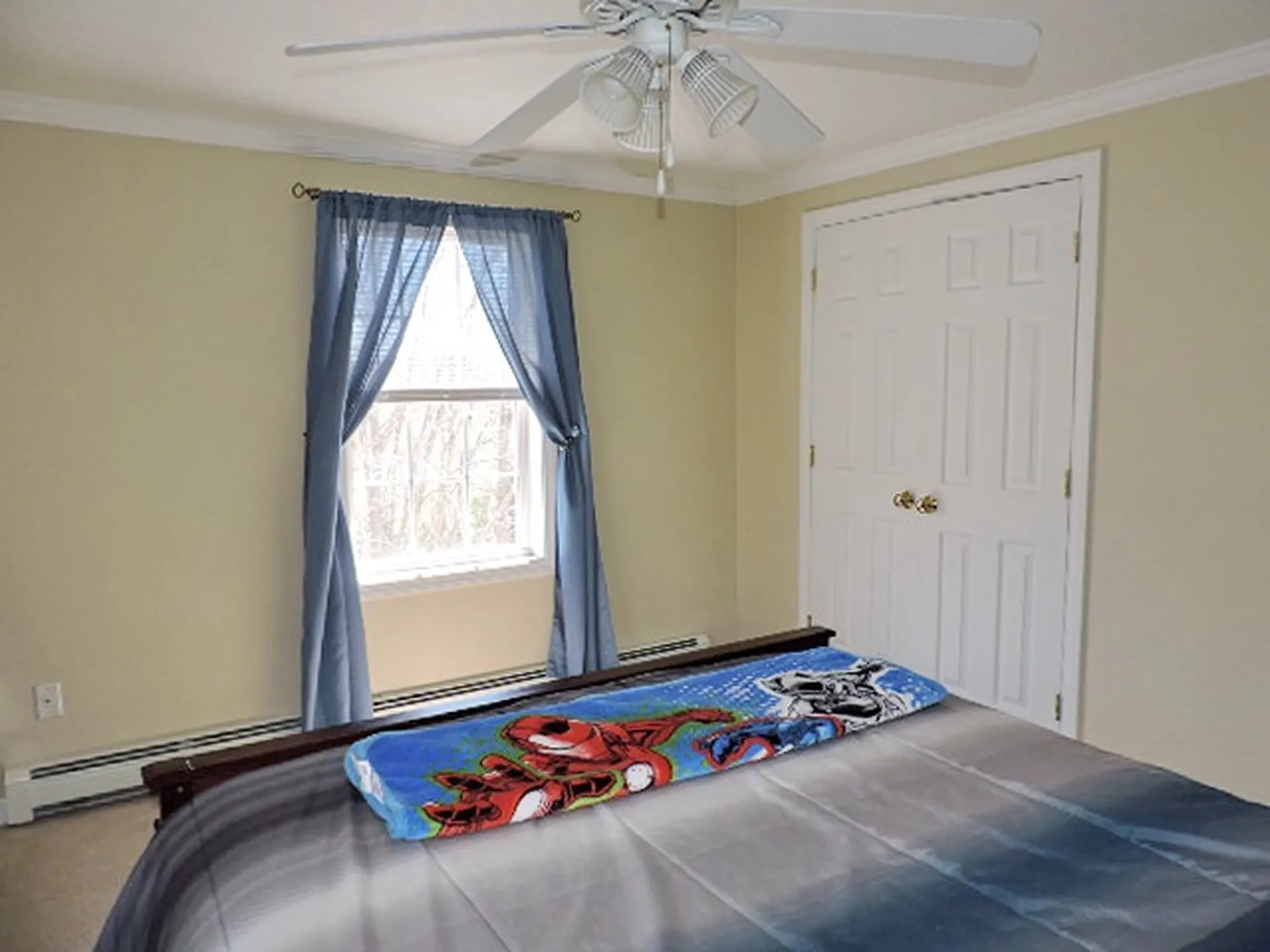 81 Gould Road Weare NH 03281