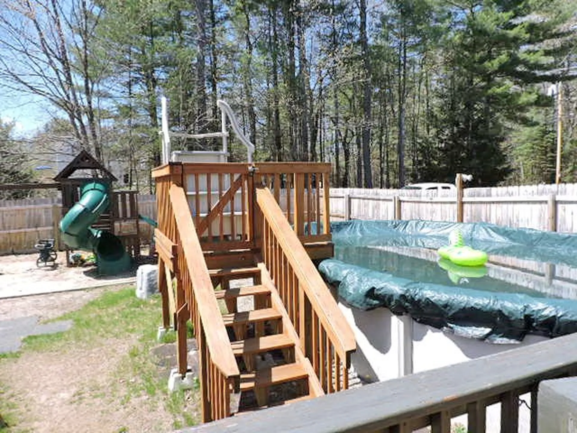81 Gould Road Weare NH 03281