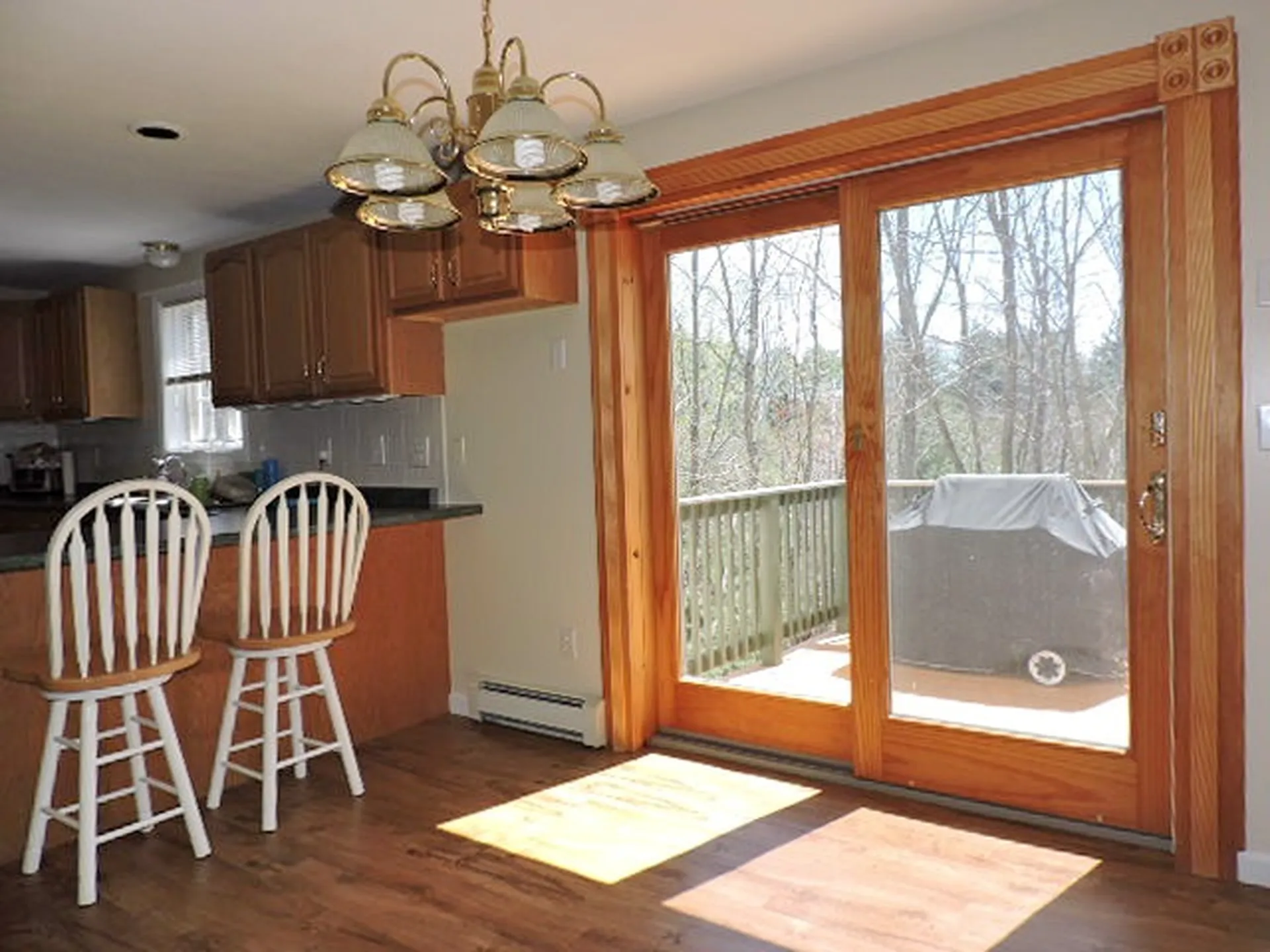 81 Gould Road Weare NH 03281
