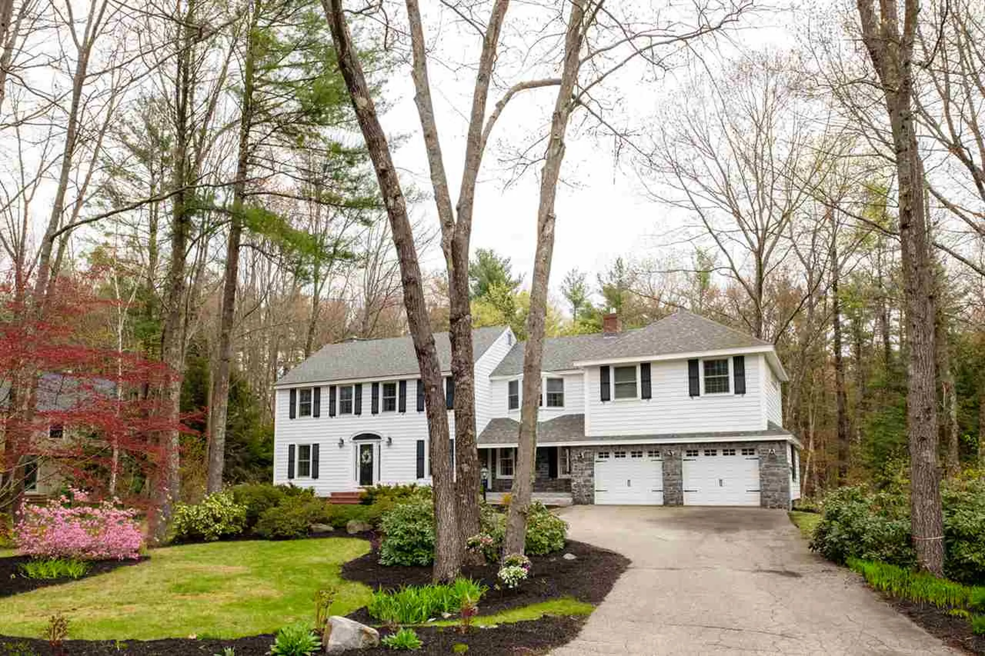 12 Hunter Place Exeter NH 03833