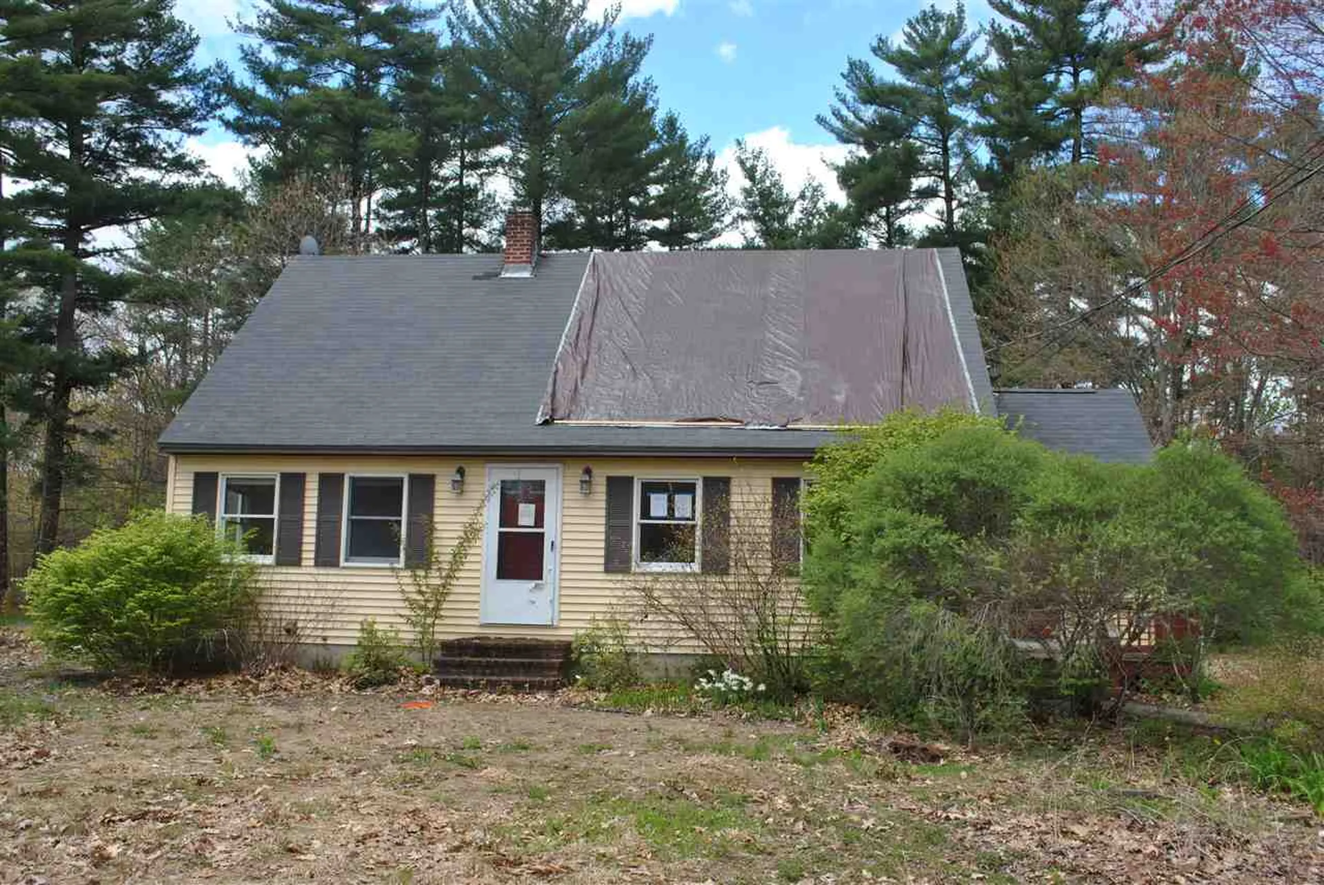 19 Crest Drive Somersworth NH 03878