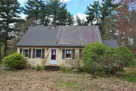 19 Crest Drive Somersworth NH 03878