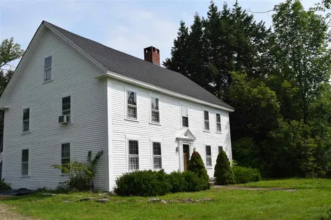 260 Clark Hill Road New Boston NH 03070