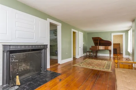 260 Clark Hill Road New Boston NH 03070