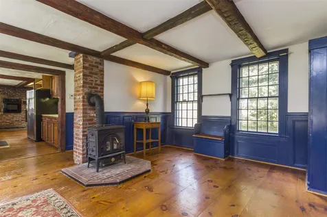 260 Clark Hill Road New Boston NH 03070