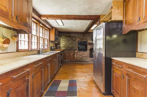 260 Clark Hill Road New Boston NH 03070