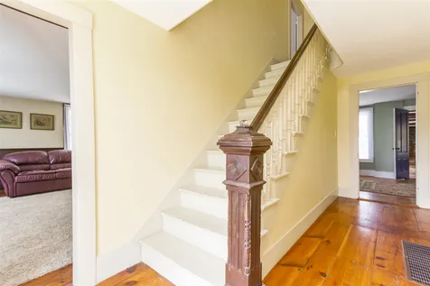 260 Clark Hill Road New Boston NH 03070
