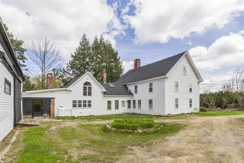 260 Clark Hill Road New Boston NH 03070