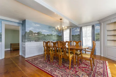 260 Clark Hill Road New Boston NH 03070