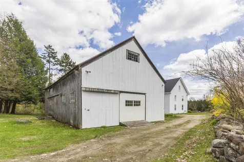260 Clark Hill Road New Boston NH 03070