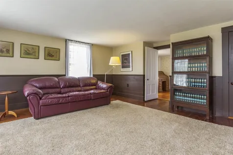 260 Clark Hill Road New Boston NH 03070