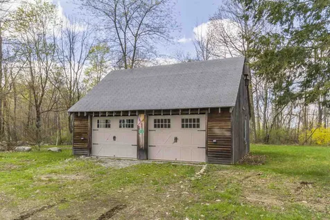 260 Clark Hill Road New Boston NH 03070