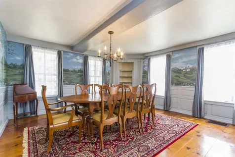 260 Clark Hill Road New Boston NH 03070
