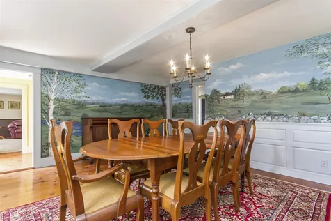 260 Clark Hill Road New Boston NH 03070
