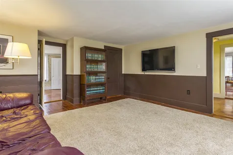 260 Clark Hill Road New Boston NH 03070