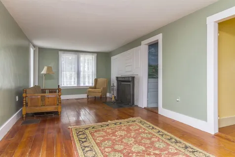 260 Clark Hill Road New Boston NH 03070