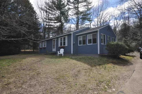 45 Robieson Drive Bristol NH 03222