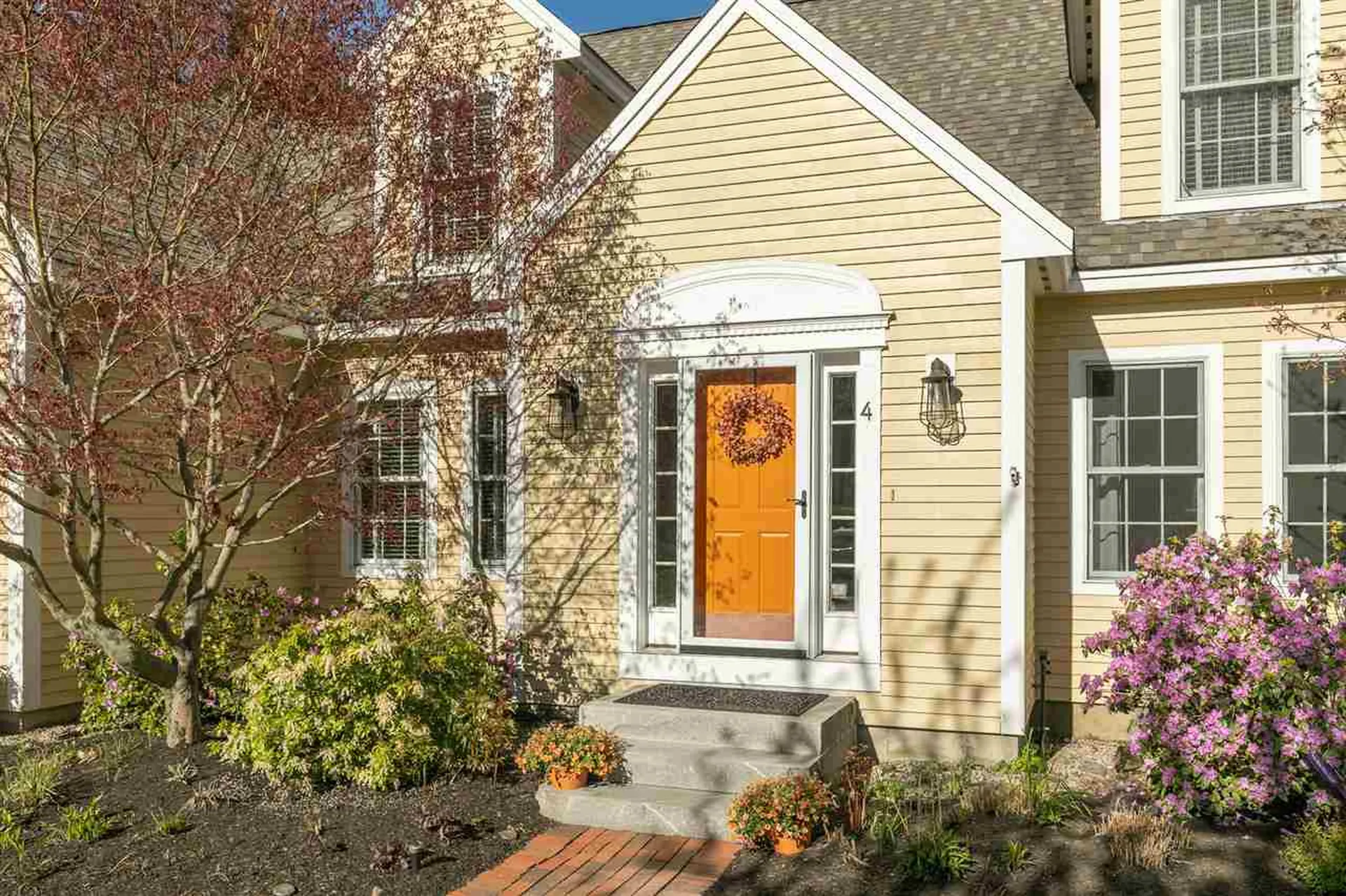 4 Pheasant Lane Portsmouth NH 03801