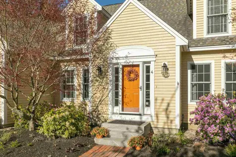 4 Pheasant Lane Portsmouth NH 03801