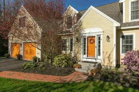 4 Pheasant Lane Portsmouth NH 03801