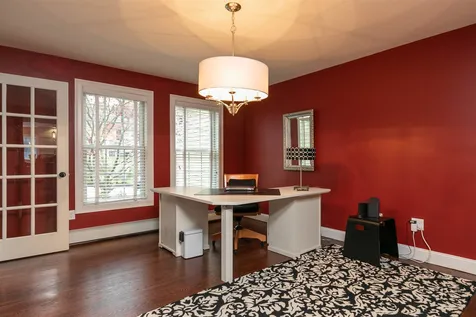 4 Pheasant Lane Portsmouth NH 03801