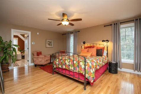 4 Pheasant Lane Portsmouth NH 03801