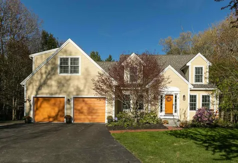 4 Pheasant Lane Portsmouth NH 03801