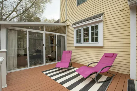 4 Pheasant Lane Portsmouth NH 03801