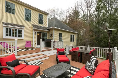 4 Pheasant Lane Portsmouth NH 03801