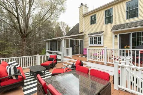 4 Pheasant Lane Portsmouth NH 03801