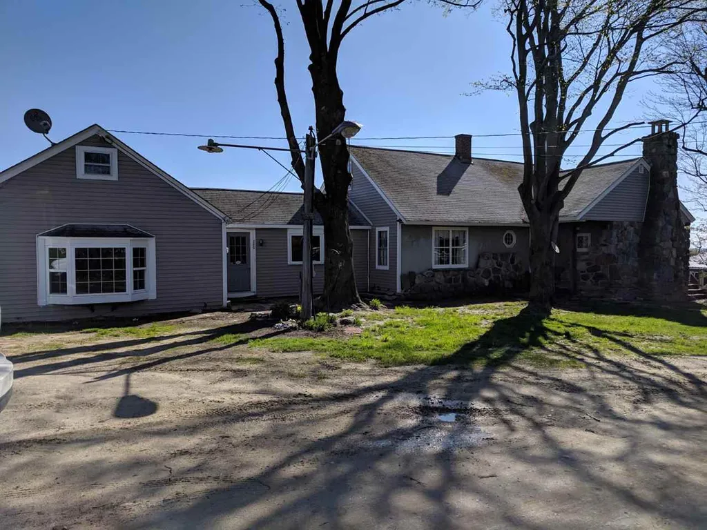 280 Reed Road Mason NH 03048