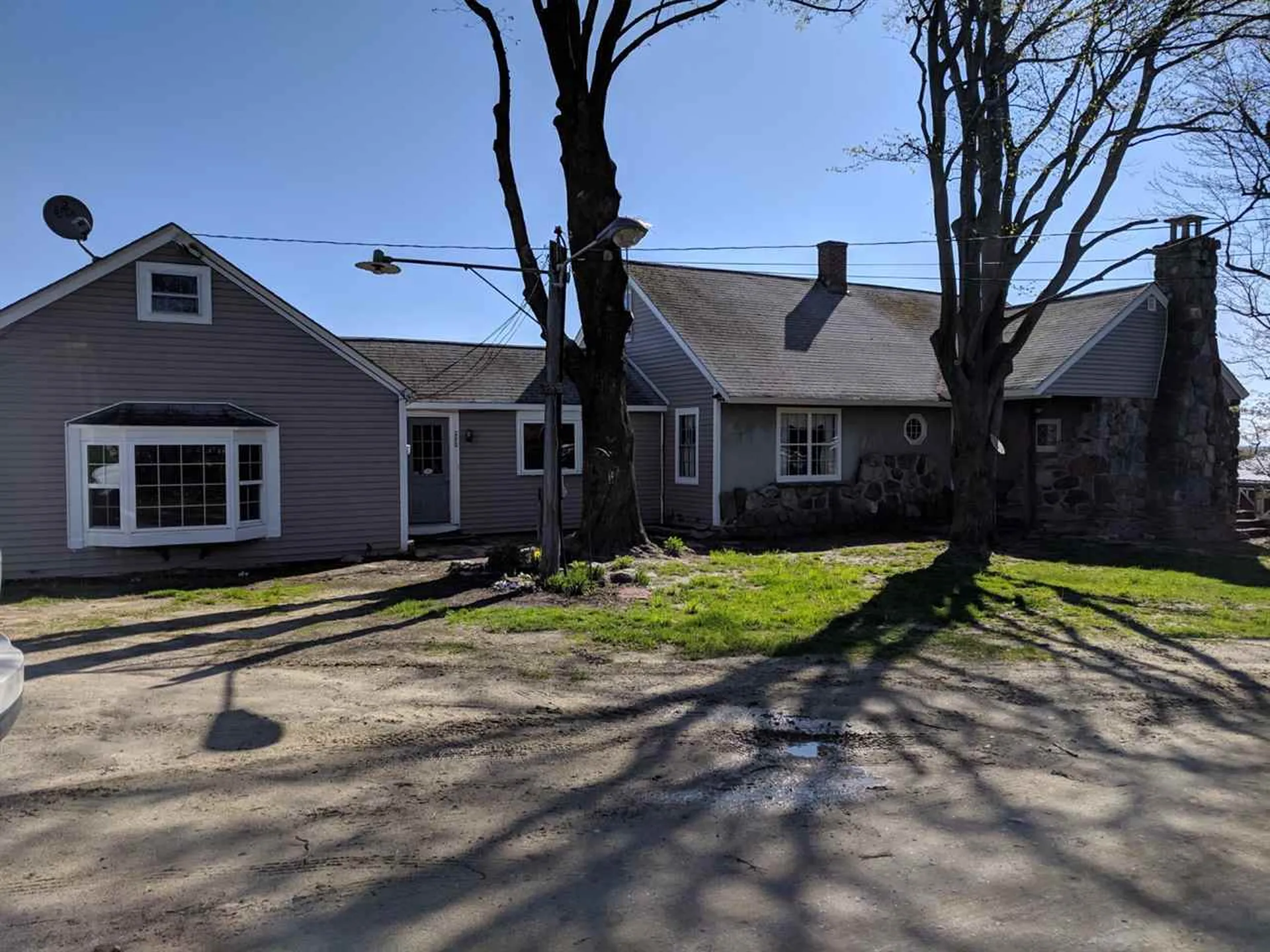 280 Reed Road Mason NH 03048