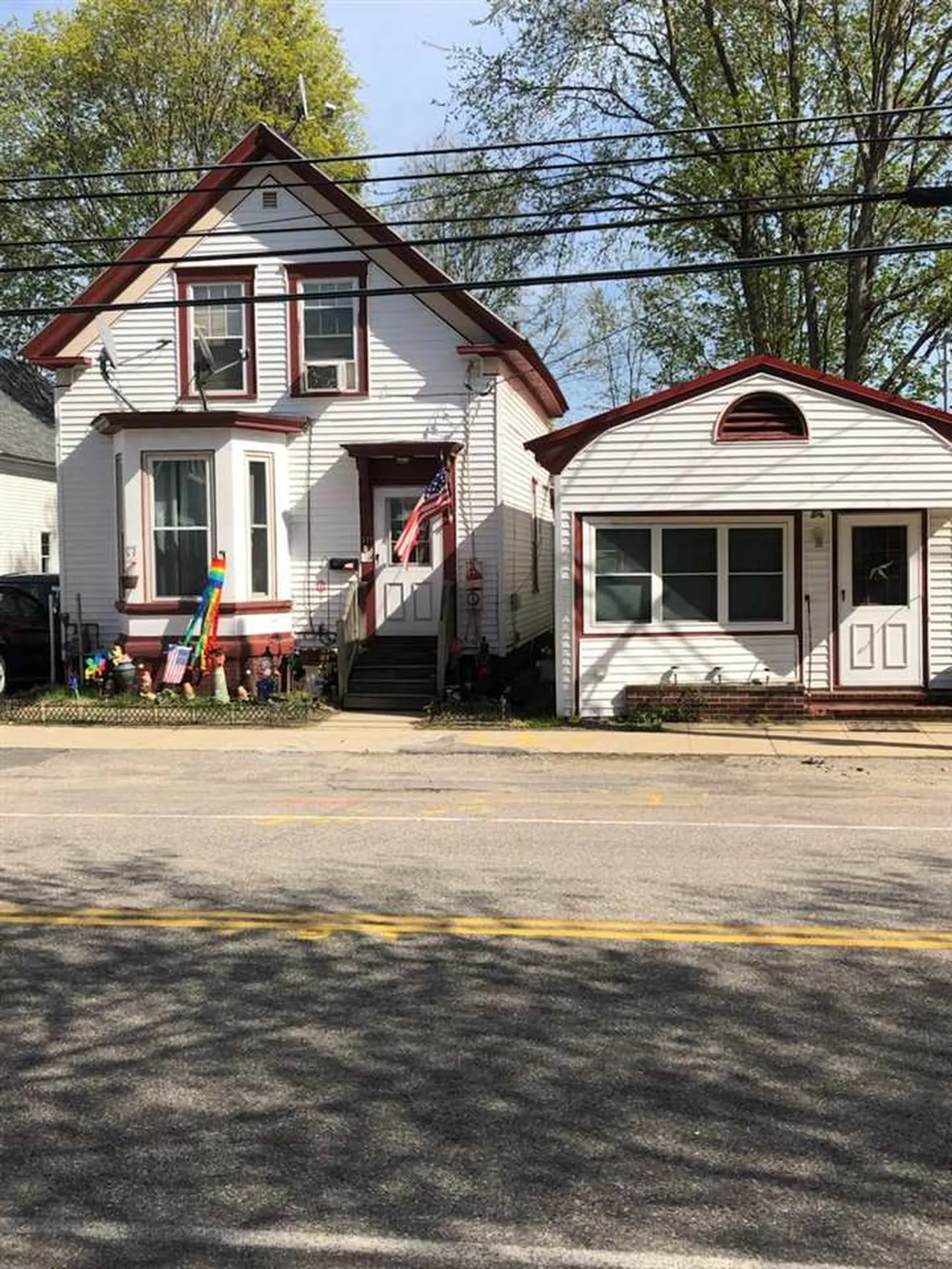 377 Portland Street Rochester NH 03867