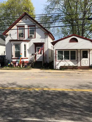 377 Portland Street Rochester NH 03867